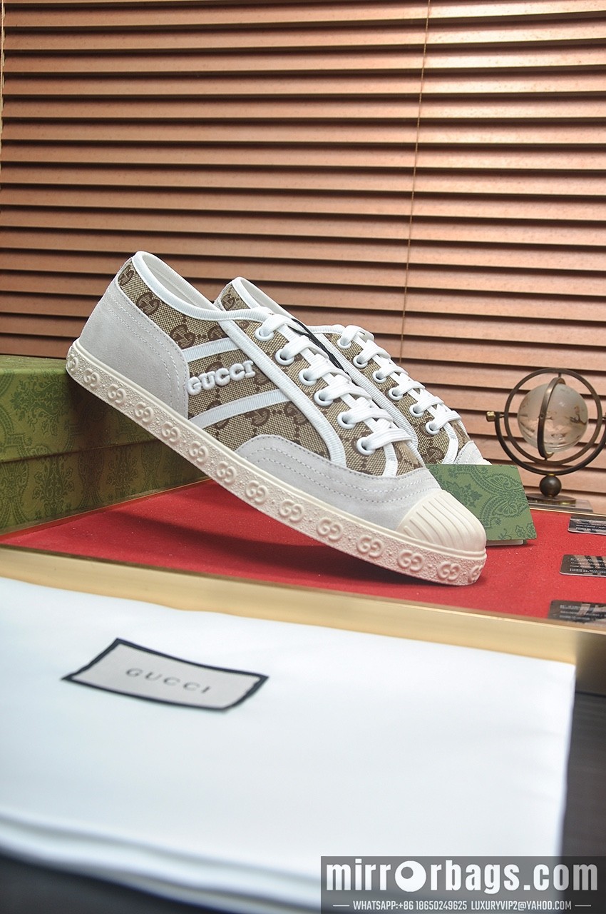 Gucci Shoes sz35-45 h0701