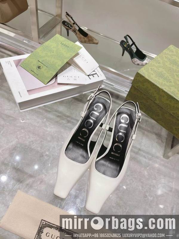 Gucci Shoes sz35-42 7.5cm mnf0306