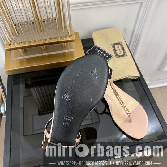 Gucci Shoes sz36-43 mnh0501