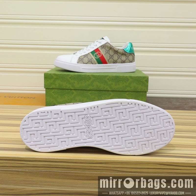 Gucci Shoes sz38-45 mnf0317