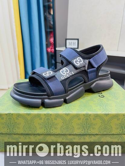 Gucci Shoes sz38-44 mnh0602