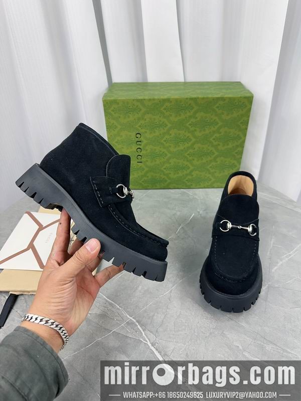 Gucci Shoes sz35-42 38-46 3.5cm mnf0209
