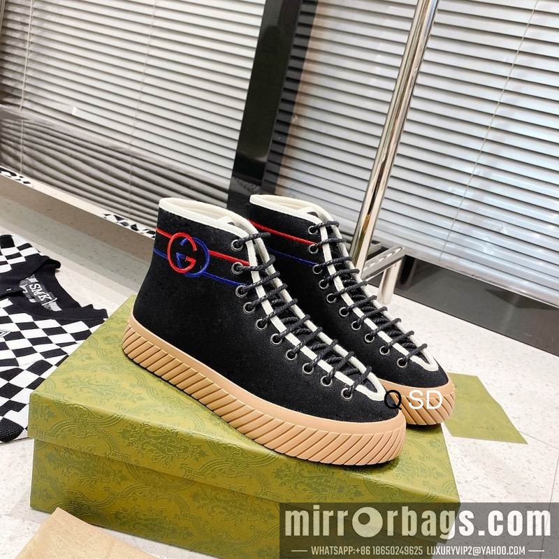 Gucci Shoes sz35-45 3C SD1201