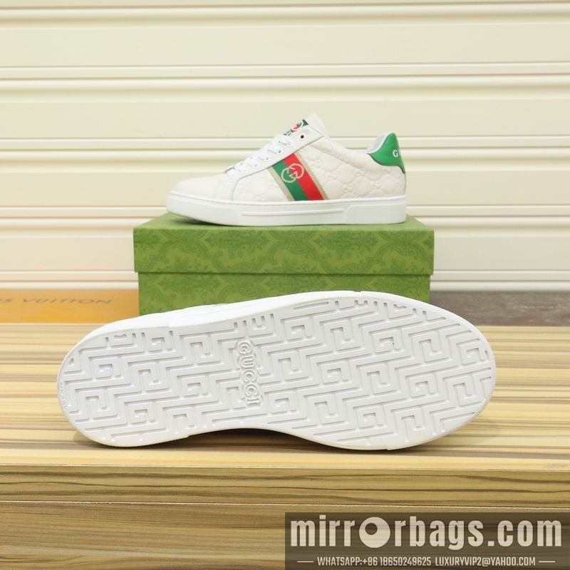 Gucci Shoes sz38-45 mnf0316