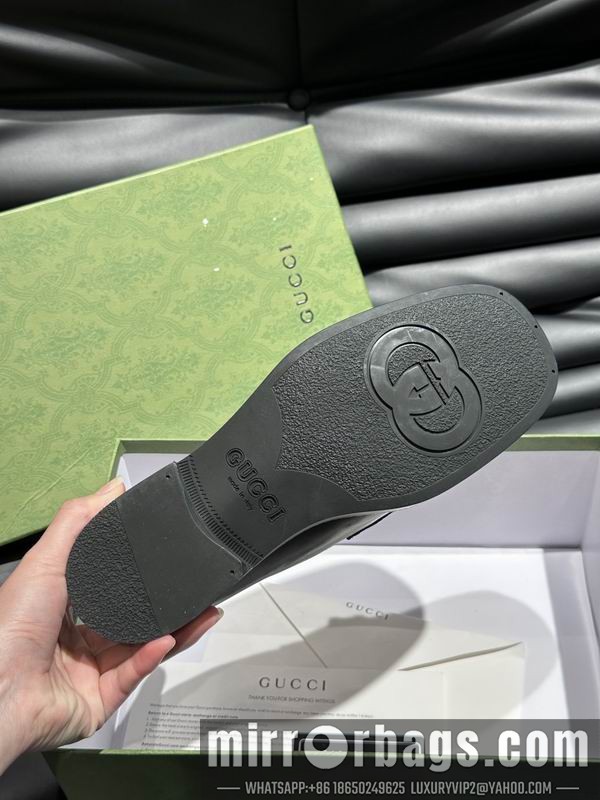 Gucci Shoes sz38-45 mnf0392