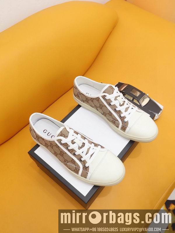 Gucci Shoes sz38-45 mnf0392