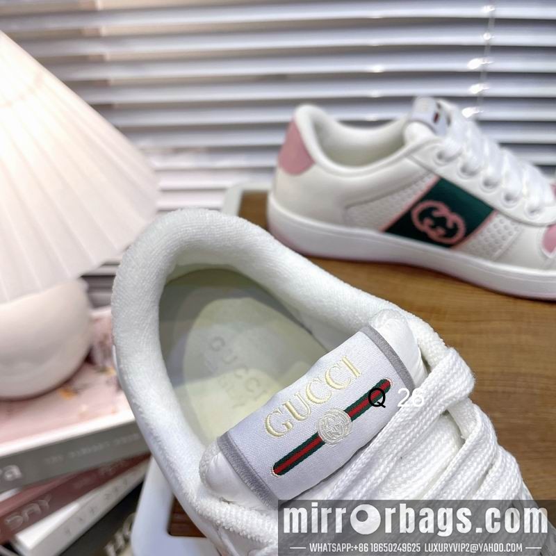 Gucci Shoes sz35-44 L0903