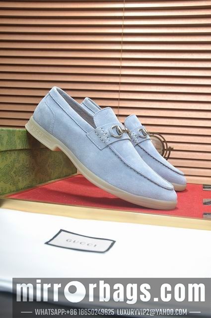 Gucci Shoes sz38-44 mnh0801