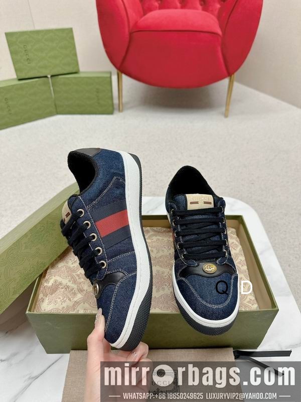 Gucci Shoes sz35-45 GDT0706