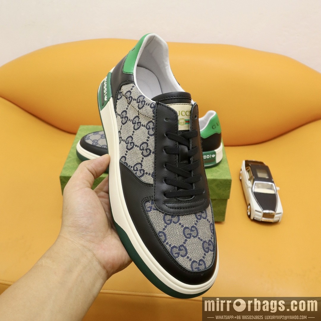 Gucci Shoes sz38-44 h0731