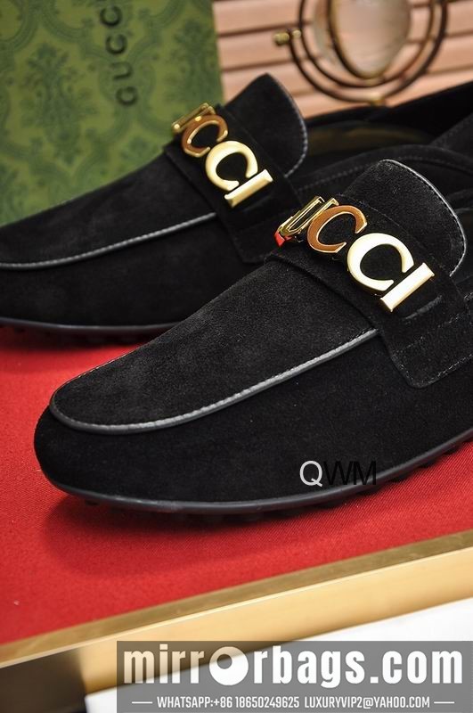 Gucci Shoes sz38-44 WM0361