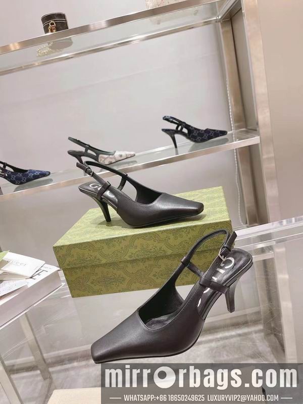 Gucci Shoes sz35-42 7.5cm mnf0306