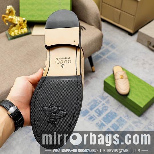 Gucci Shoes sz38-46 mnh0511
