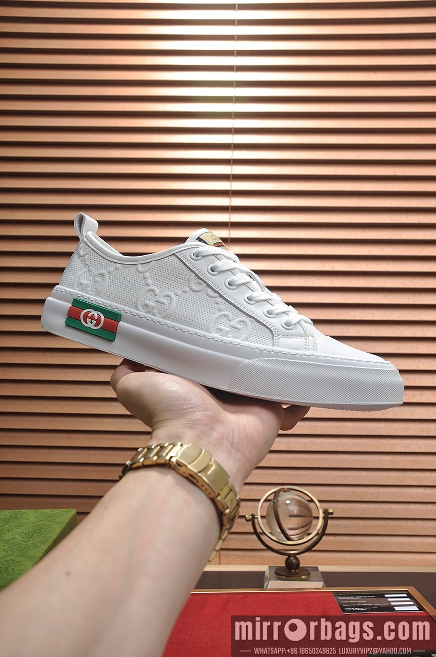 Gucci Shoes sz38-44 h0710