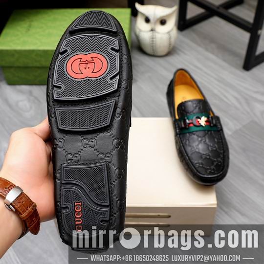 Gucci Shoes sz38-46 mnh0504