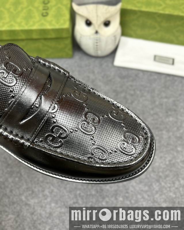 Gucci Shoes sz38-45 mnf0342