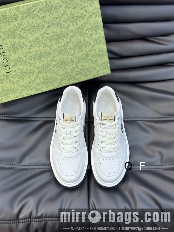 Gucci Shoes sz38-45 TF1119