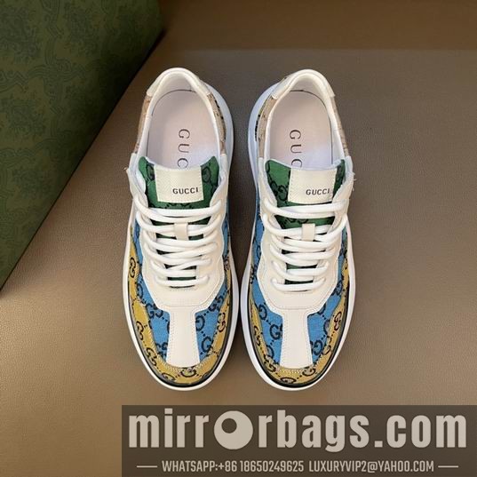 Gucci Shoes sz38-45 mnh0410