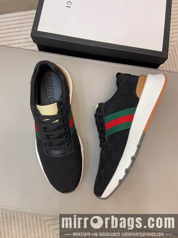 Gucci Shoes sz38-44 hnm0144