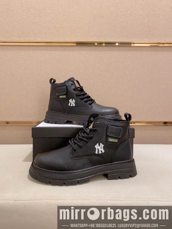 Gucci Shoes sz38-44 hnm0112