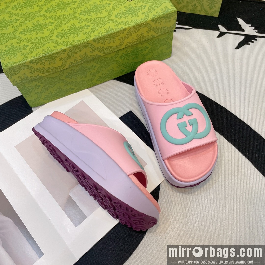 Gucci Shoes sz35-46 h0705