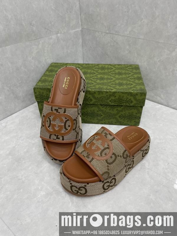 Gucci Shoes sz35-44 1.1“ mnf0107