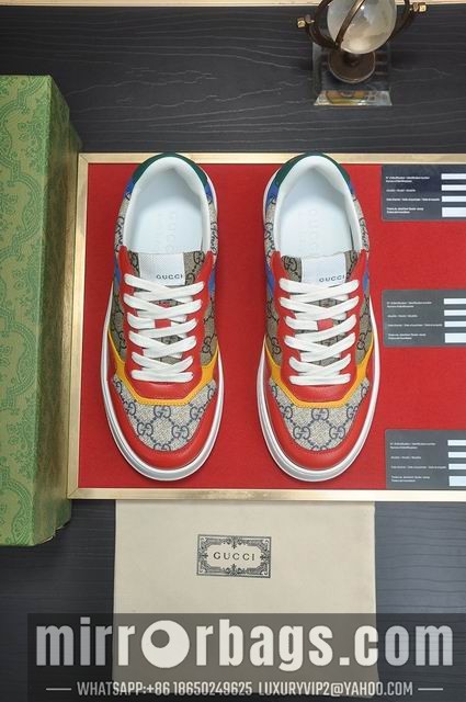 Gucci Shoes sz35-45 mnh0512