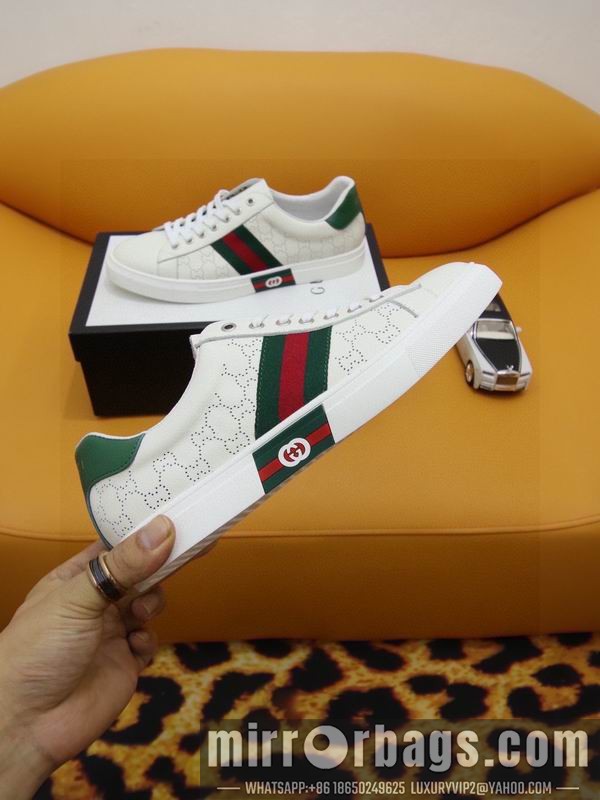 Gucci Shoes sz38-45 mnf0398