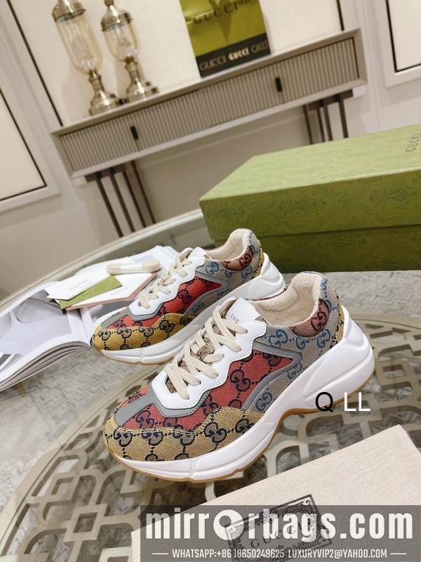Gucci Shoes sz35-45 6C LL1201