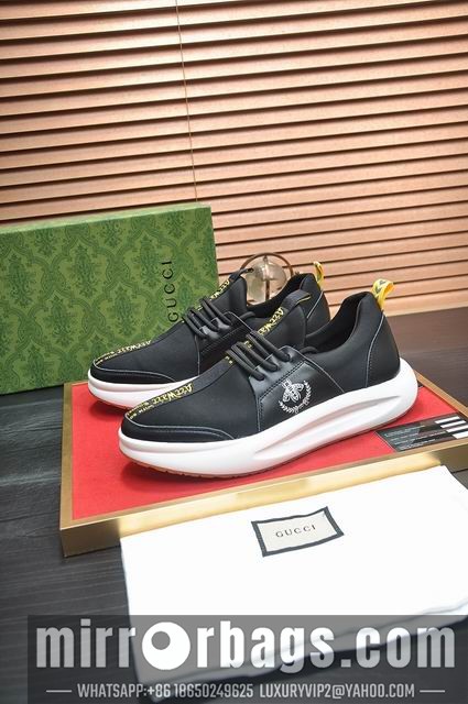 Gucci Shoes sz38-45 mnh0803