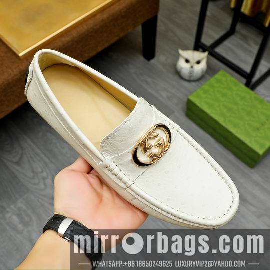 Gucci Shoes sz38-46 mnh1003