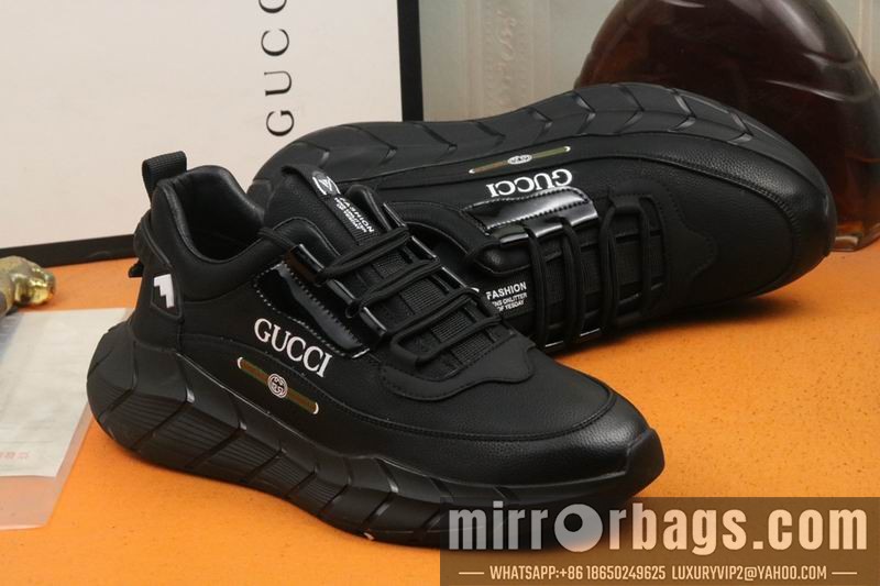 Gucci Shoes sz38-44 mnf0116