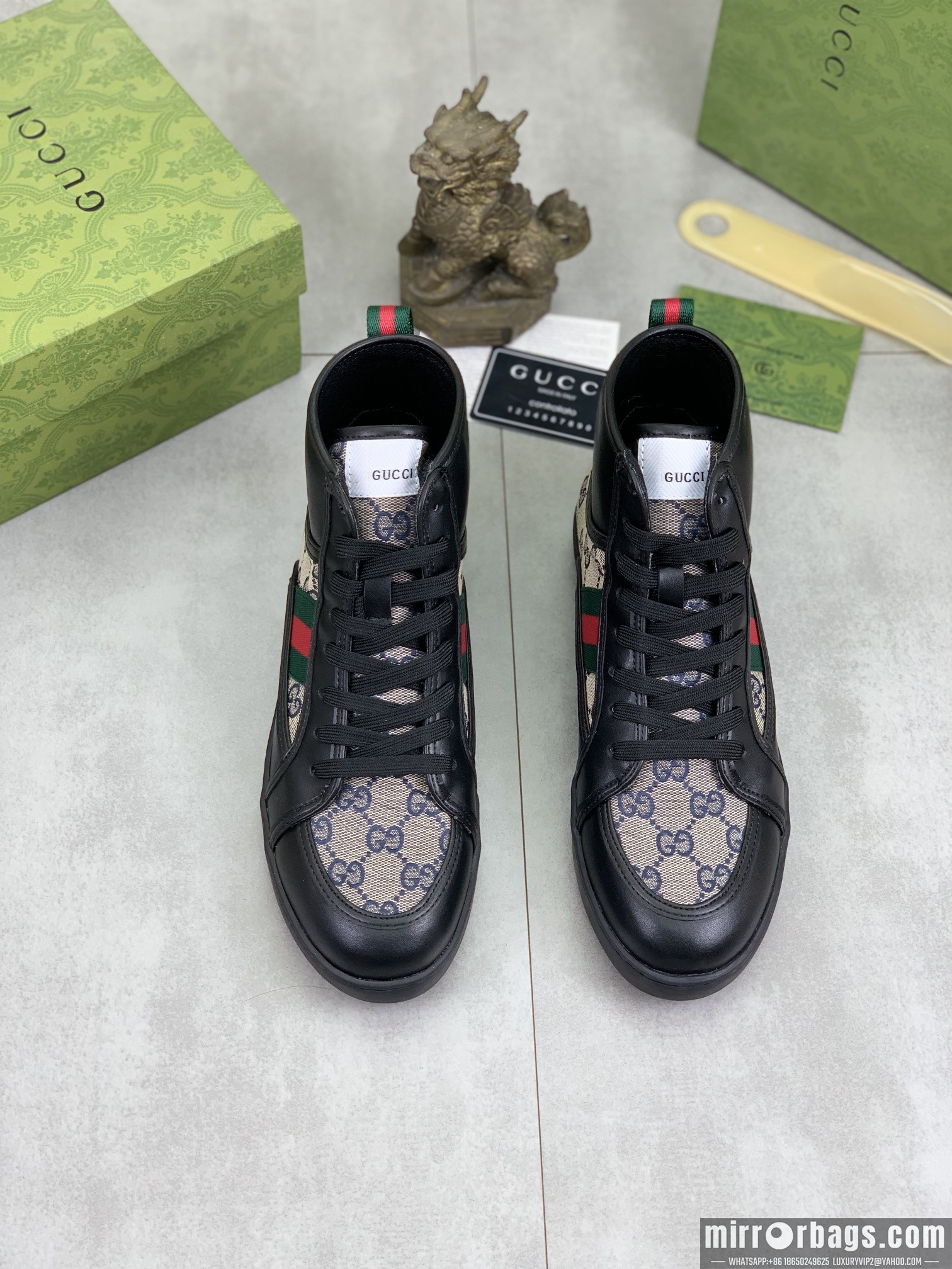 Gucci Shoes sz38-44 h1002
