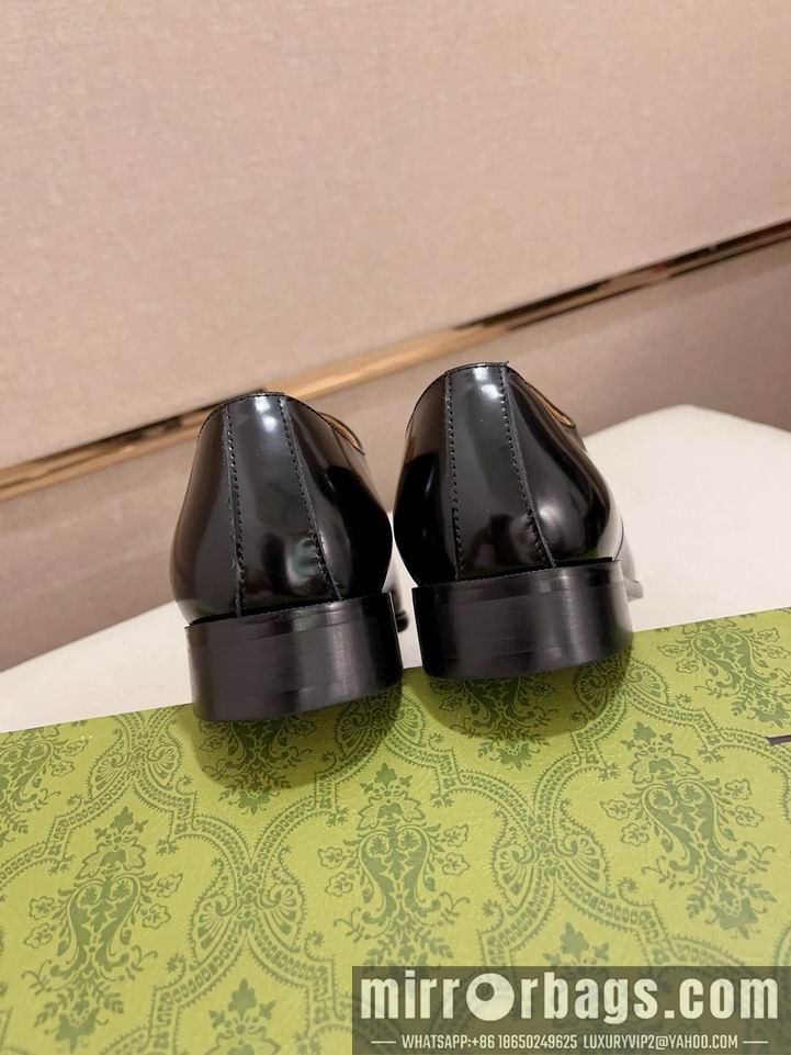 Gucci Shoes sz38-45 hnh0331