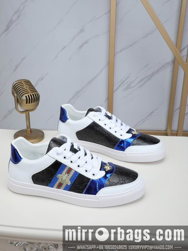 Gucci Shoes sz38-44 mnf0134