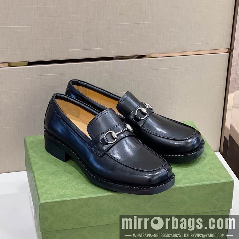 Gucci Shoes sz38-45 mnf0140