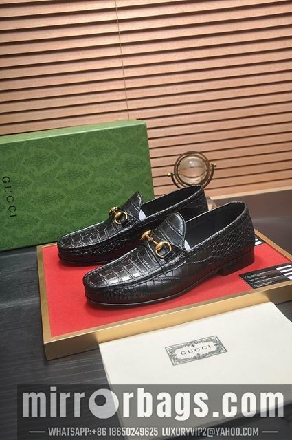Gucci Shoes sz38-45 mnh0511