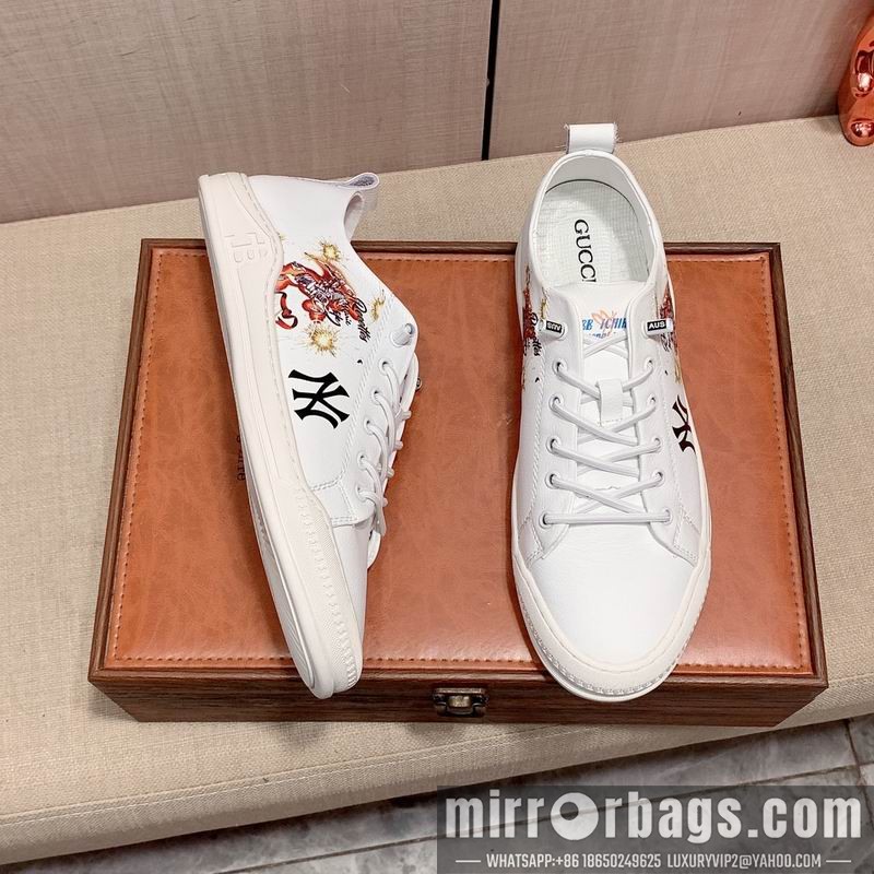 Gucci Shoes sz38-44 mnf03113