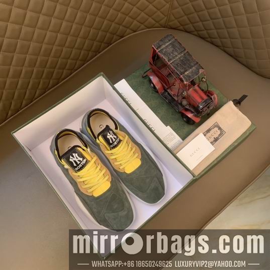 Gucci Shoes sz38-45 mnh0411