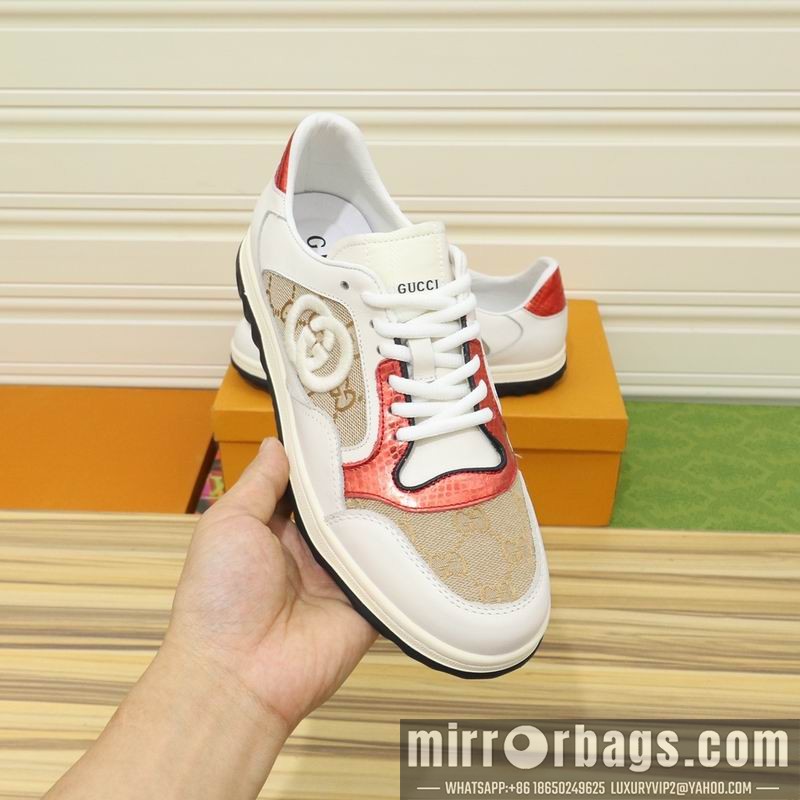 Gucci Shoes sz38-45 mnf03101