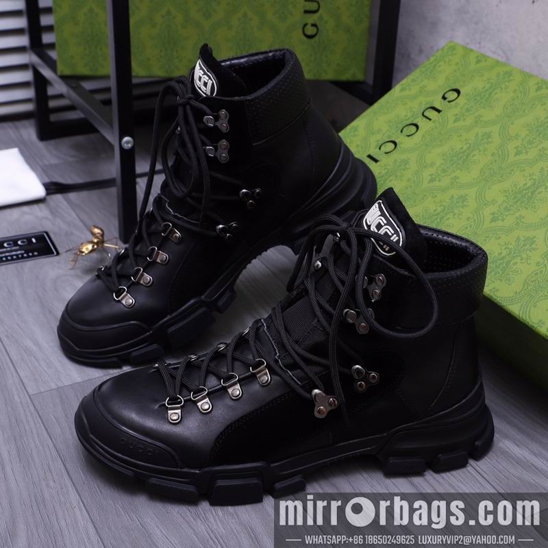 Gucci Shoes sz38-44 hnm0104