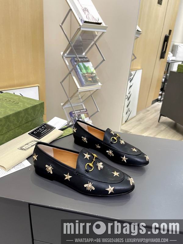 Gucci Shoes sz35-41 mnf0205