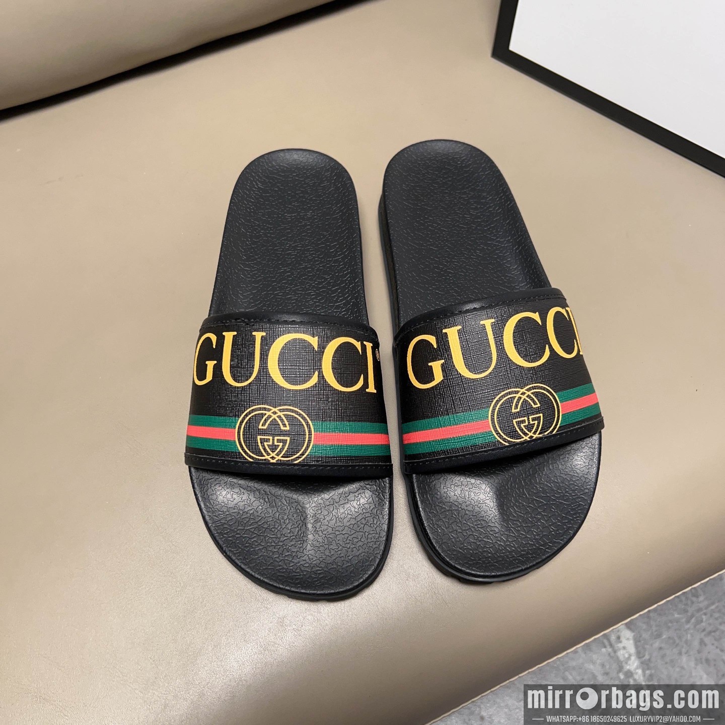 Gucci Shoes sz38-45 h0810