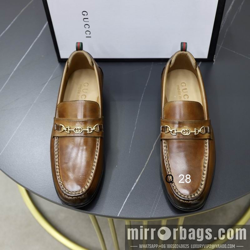 Gucci Shoes sz38-45 N1205