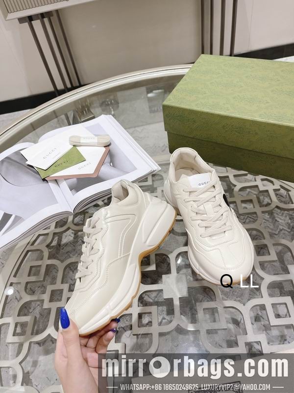Gucci Shoes colour sz35-45 LL1205