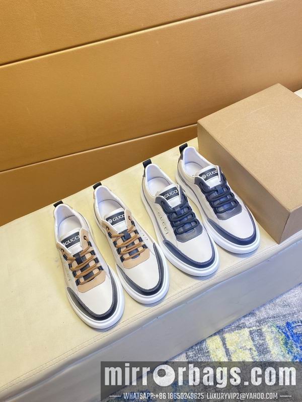 Gucci Shoes sz38-44 mnf0203