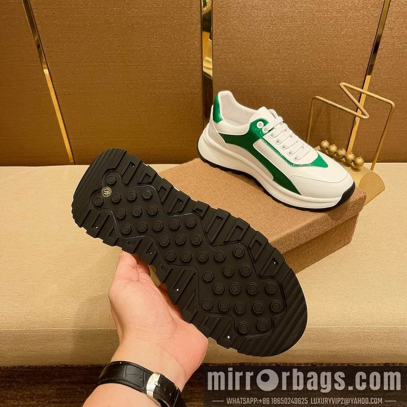 Gucci Shoes sz38-44 mnf0333