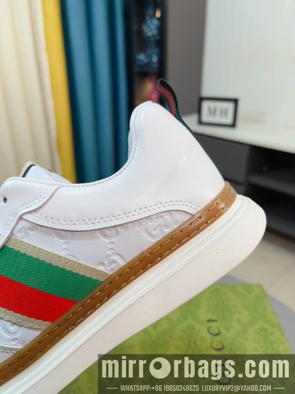 Gucci Shoes sz38-44 hnm01166