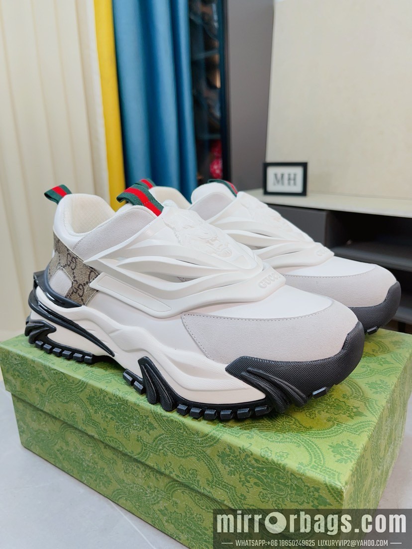 Gucci Shoes sz38-44 h0605