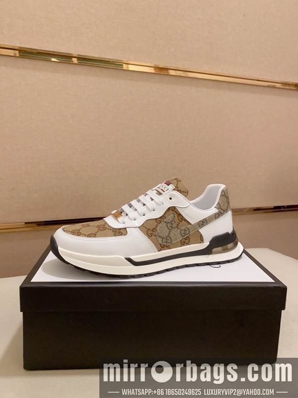 Gucci Shoes sz38-44 hnm0176